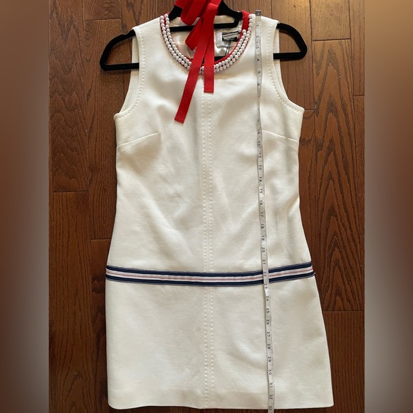 D&G white dress NEW - Picture 10 of 11